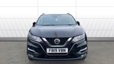 Nissan Qashqai 1.3 DiG-T N-Connecta 5dr Petrol Hatchback